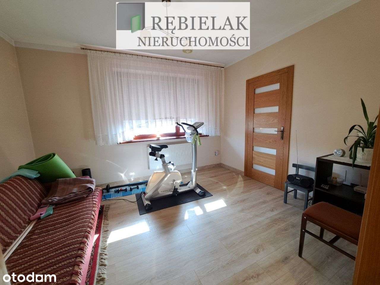 Dom dla dwóch rodzin – Jaworzno ul. Sulińskiego - Pełny obrazek: 4/16