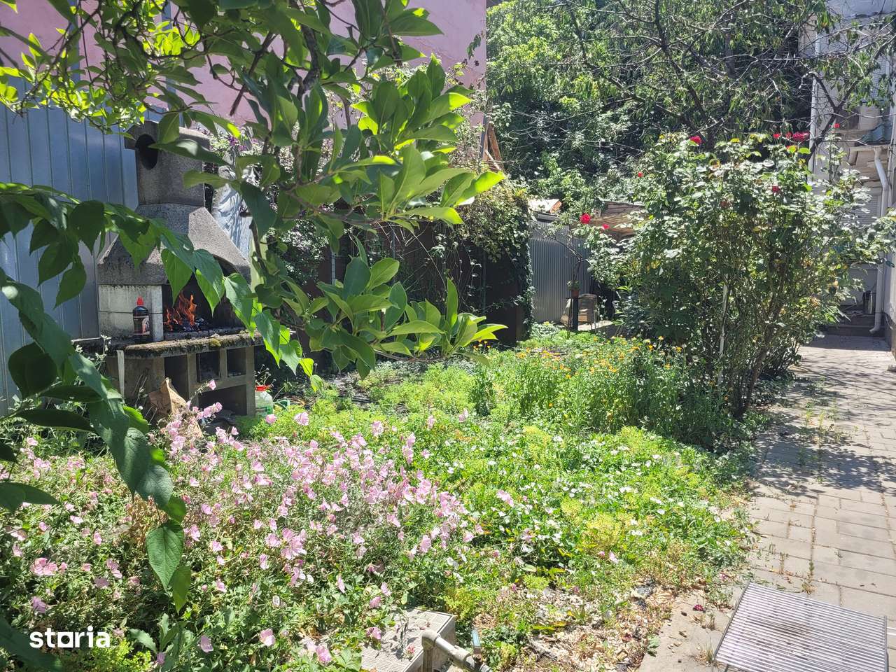 Proprietar - Casa si teren  P+E+M, 275 mp teren la 7 minute de metrou - Imagine principală: 5/20