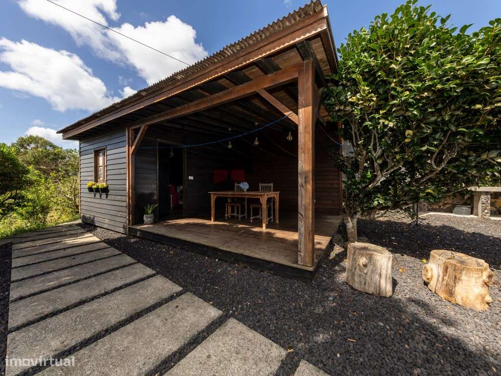 Exclusividade & Natureza na Costa Sul | Moradia Térrea Contemporâne...-32