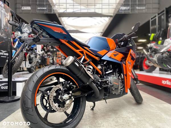 KTM RC 390 - 9