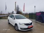 Skoda RAPID 1.4 TDI DSG Style - 2