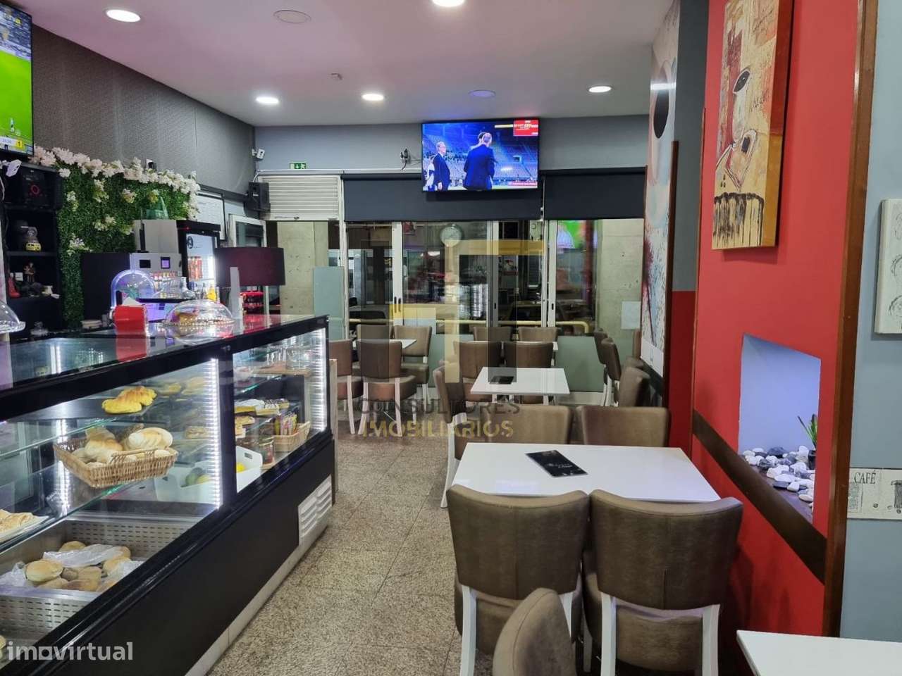 TRESPASSE NEGÓCIO + LOJA | MAIA | COMÉRCIO - Grande imagem: 3/42