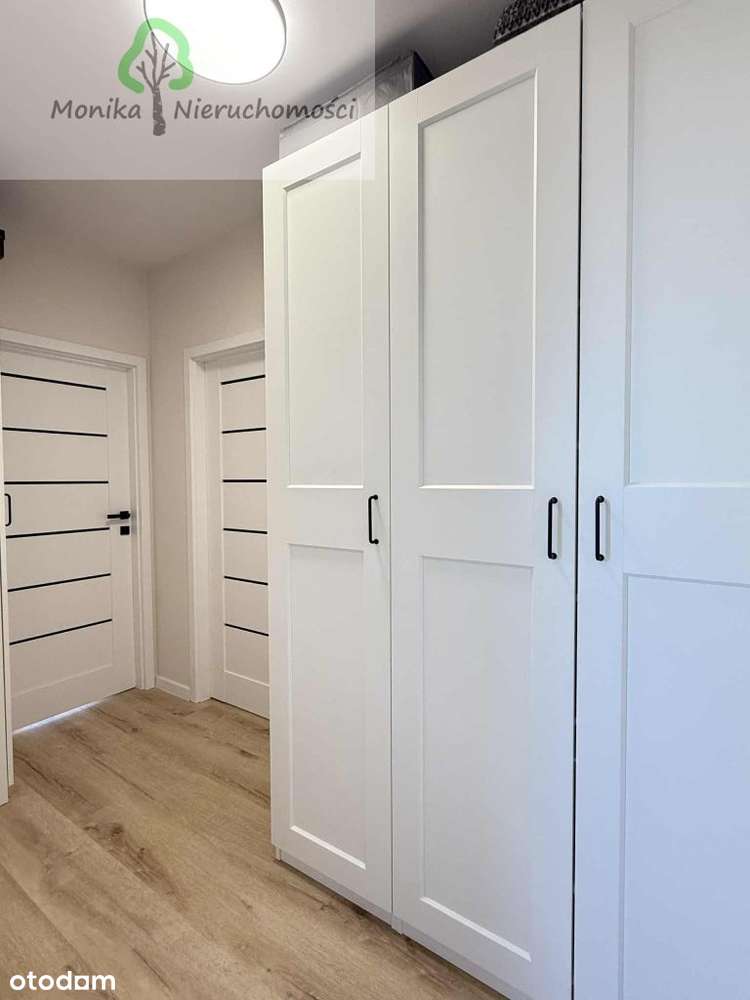 Dwupoziomowy apartament z widokiem na Wisłę - sprz - Pełny obrazek: 5/20