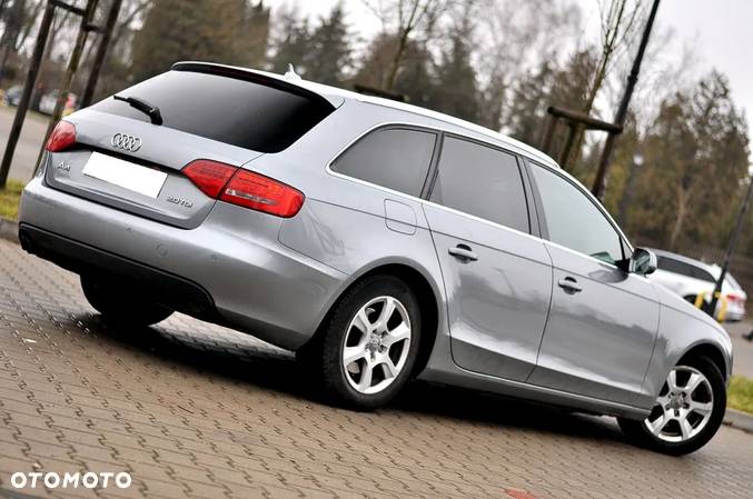 Audi A4 Avant 2.0 TDI e DPF Attraction - 4