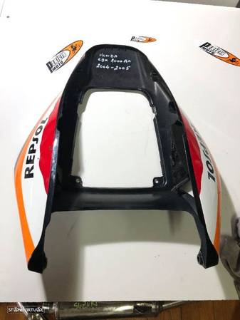 Carnagens Honda Cbr 1000RR 04-05 Repsol - 2