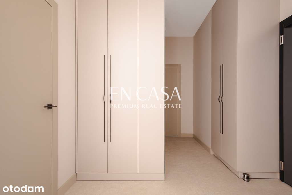 Apartament gotowy do wprowadzenia, garaż podziemny-7