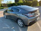 Chevrolet Volt - 5