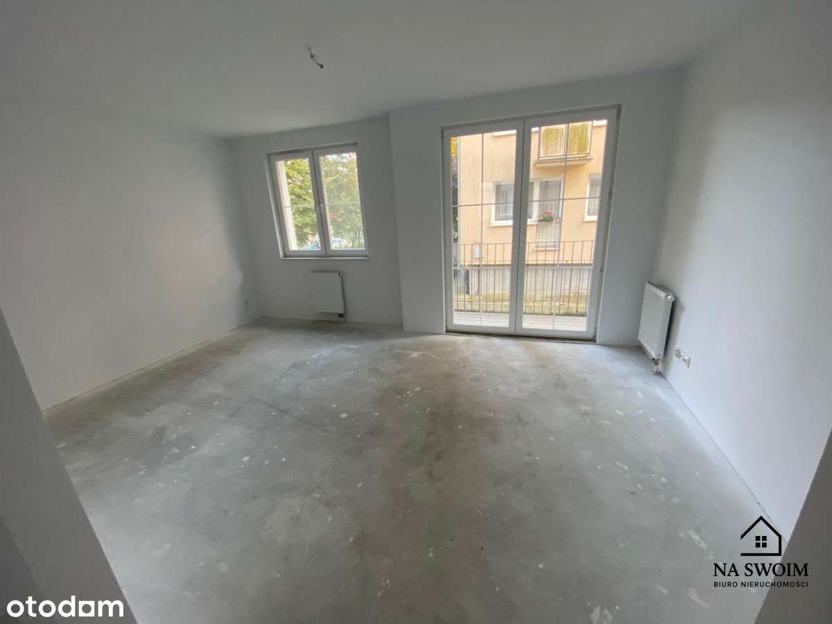 Ostatnie 2 Apartamenty w centrum Wrzeszcza-15