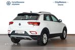 Volkswagen T-Roc - 2