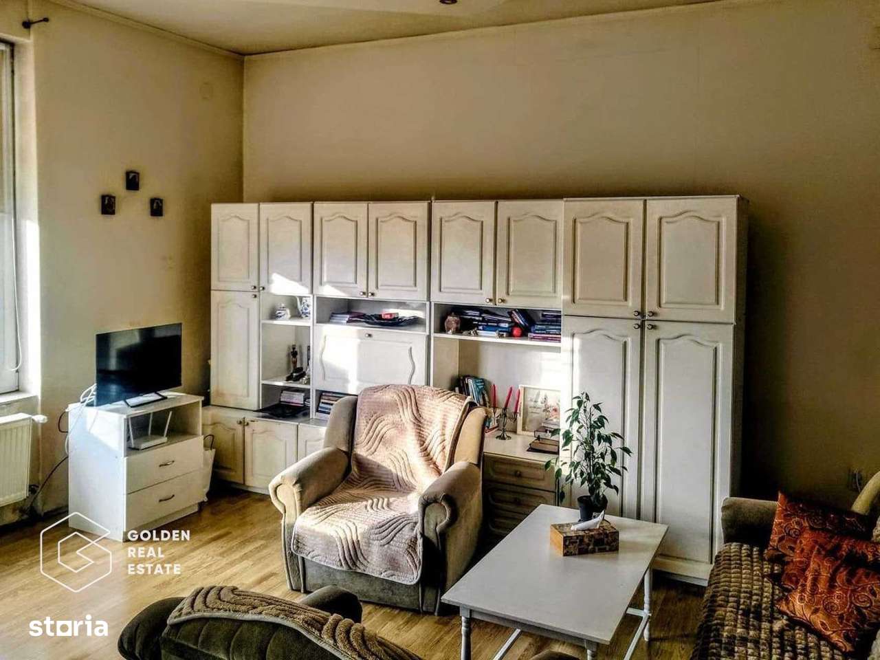 Vila in zona Girocului, 168 mp - Imagine principală: 3/11