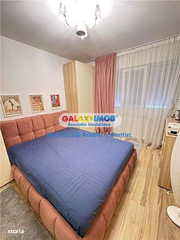 Apartament 2 Camere - Apollo Residence - Berceni - Dimitrie Leonida
