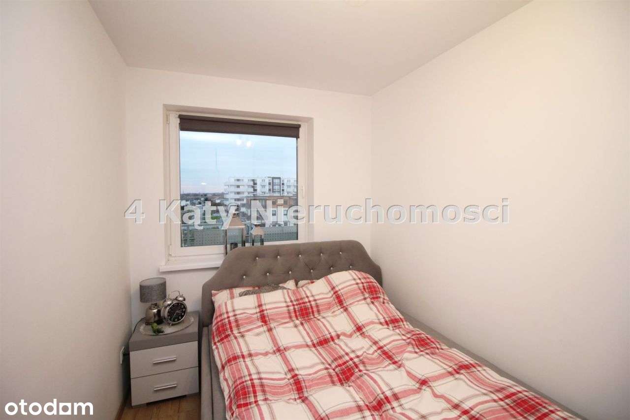 ul. Majorka mieszkanie 37,75 m2 Winda parking - Pełny obrazek: 5/14