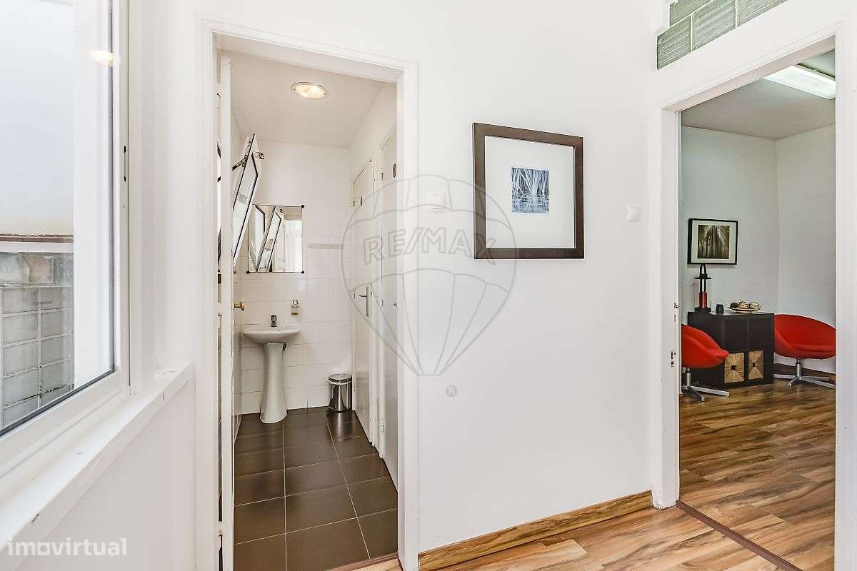 Escritório  para arrendamento - Grande imagem: 4/11