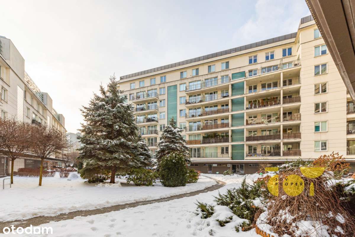 Komfortowy apartament z miejscem parkingowym-12