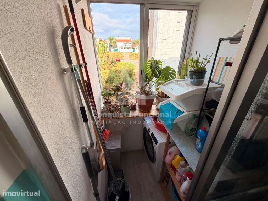 Apartamento T3 com Lugar de Garagem | Quinta do Arieiro - São João ...-9