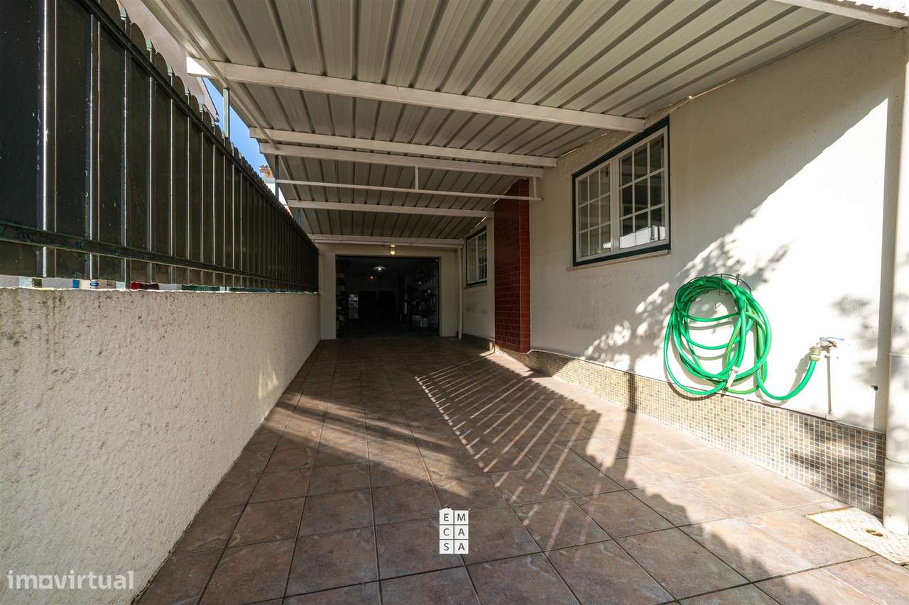 Moradia T4 Venda em Oliveira de Azeméis, Santiago de Riba-Ul, Ul, Maci - Grande imagem: 5/60