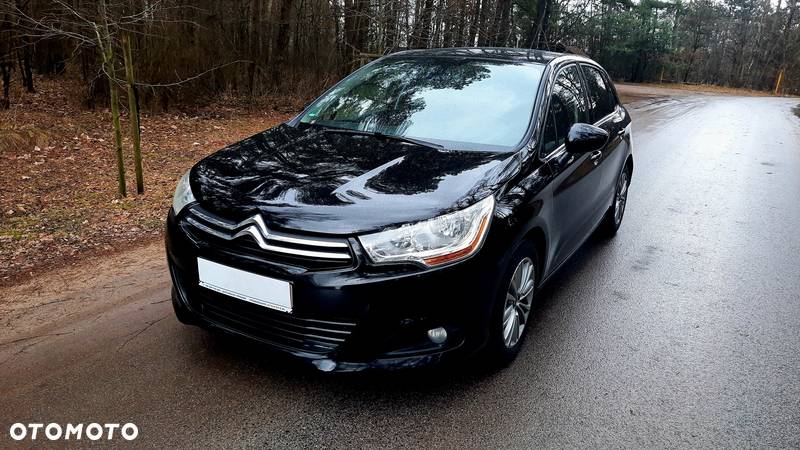 Citroën C4 - 2