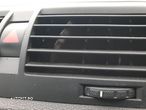 Gura Grila Aer Aerisire Ventilatie Bord Centrala Skoda Octavia 2 2004 - 2013 [C4109] - 3