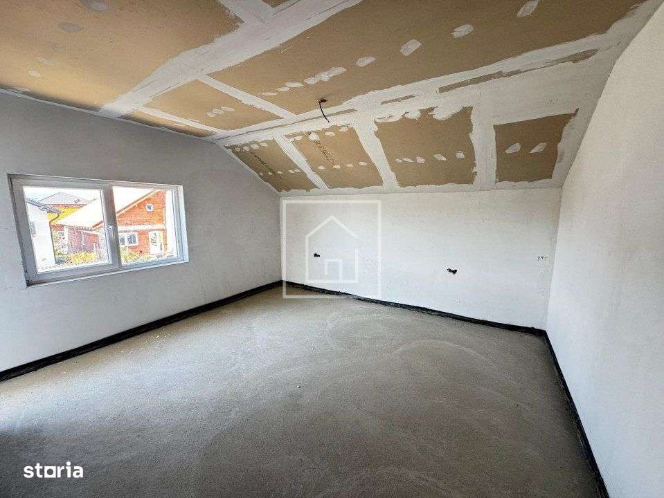 Comision 0-Casa individuala 4 camere 134 mp 500 mp de teren-Sura Mica-11