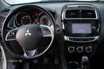 Mitsubishi ASX 1.8 DI-D Intense 119g - 10