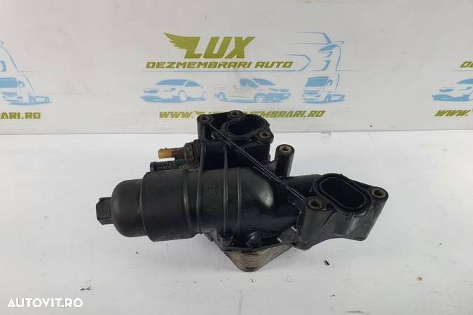 Termoflot racitor ulei 1.6 dci R9M 70375888 Opel Vivaro B seria - 1