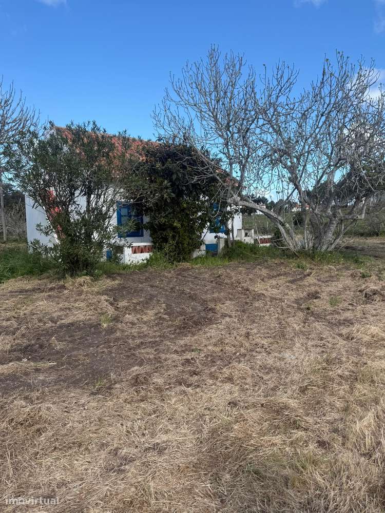 Terreno Exclusivo junto à Lagoa de Santo André – Oportunidade Única na-7
