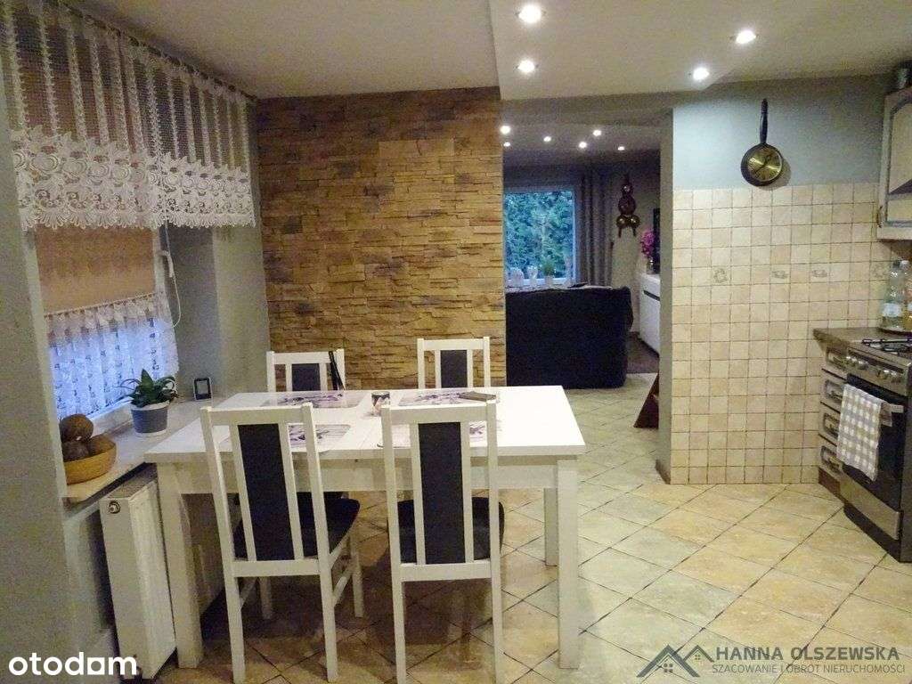 Dwa domy z dużą działką.-7