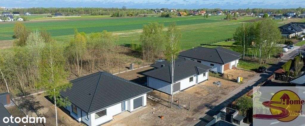 Dom wolnostojacy 123m2/Janiszpol - Pełny obrazek: 2/6