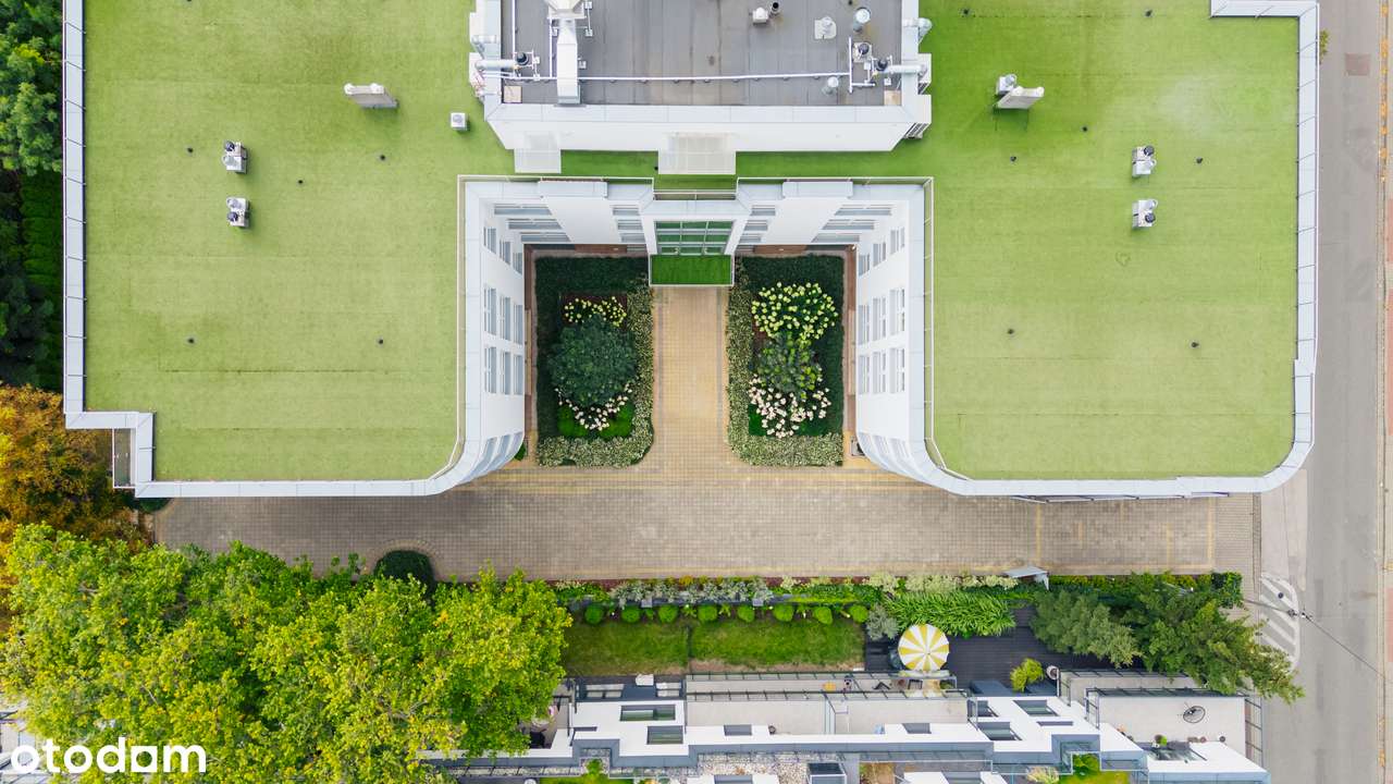 Zielony Zakątek Krańcowa 5-3