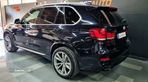 BMW X5 M M50 d - 5