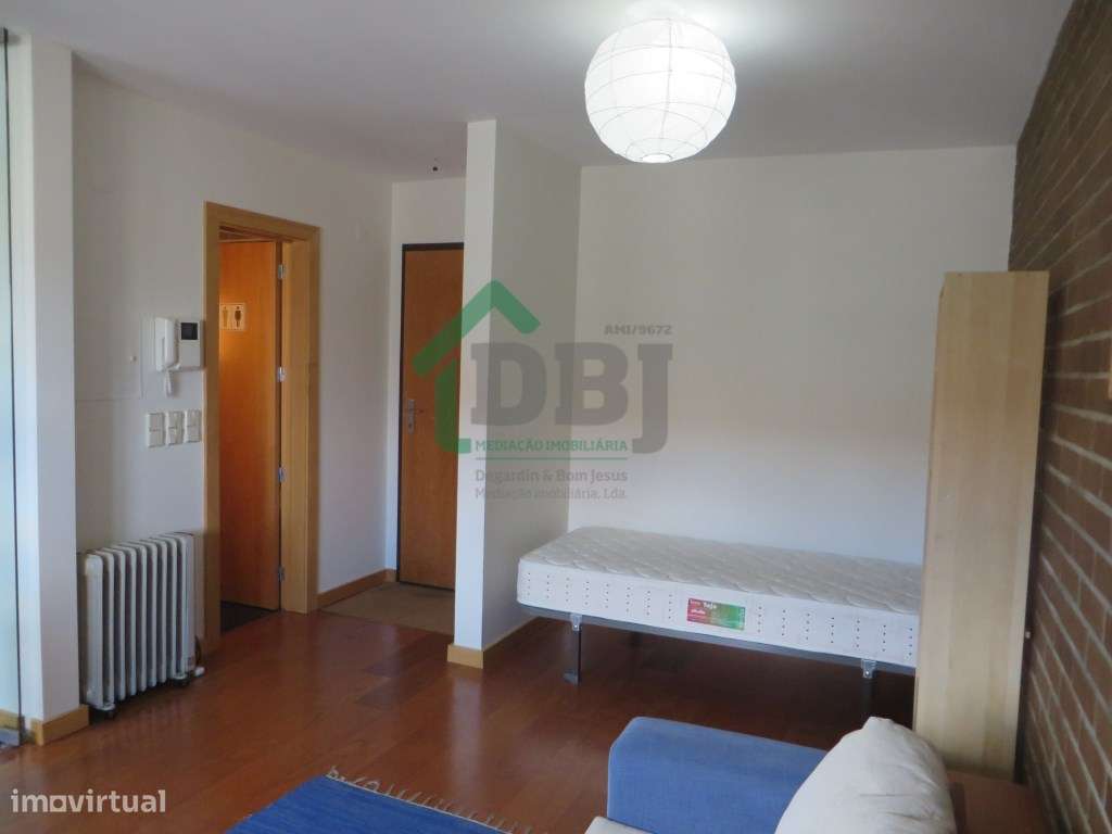 Arrendamento Estúdio Covilhã - Grande imagem: 5/8