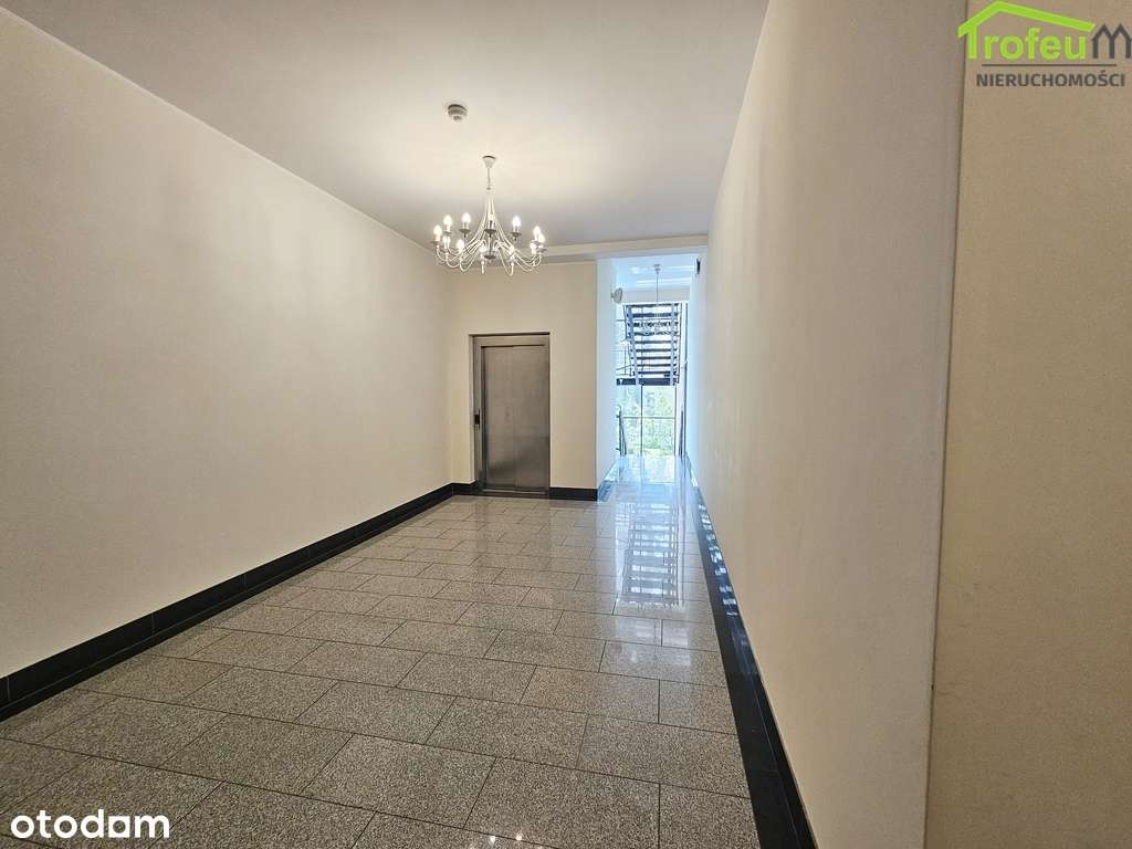 Apartament ! 3 pokoje, I piętro! os. Mieszka I-14