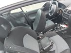 Peugeot 206 cc cabrio 2002r. 1,6 benzyna na części - 8