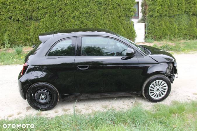 Fiat 500 500e C Passion - 2