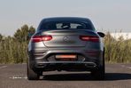 Mercedes-Benz GLC 250 d Coupe 4Matic 9G-TRONIC Exclusive - 7
