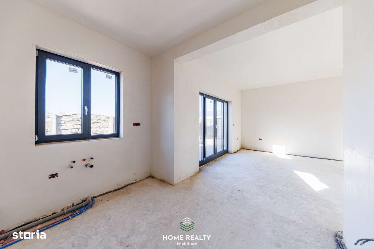 COMISION 0% I Duplex I 4 dormitoare I GARAJ I Becicherecul-Mic.-5