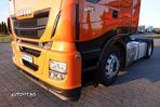 Iveco STRALIS 460 / HI-WAY / EURO 6 - 10