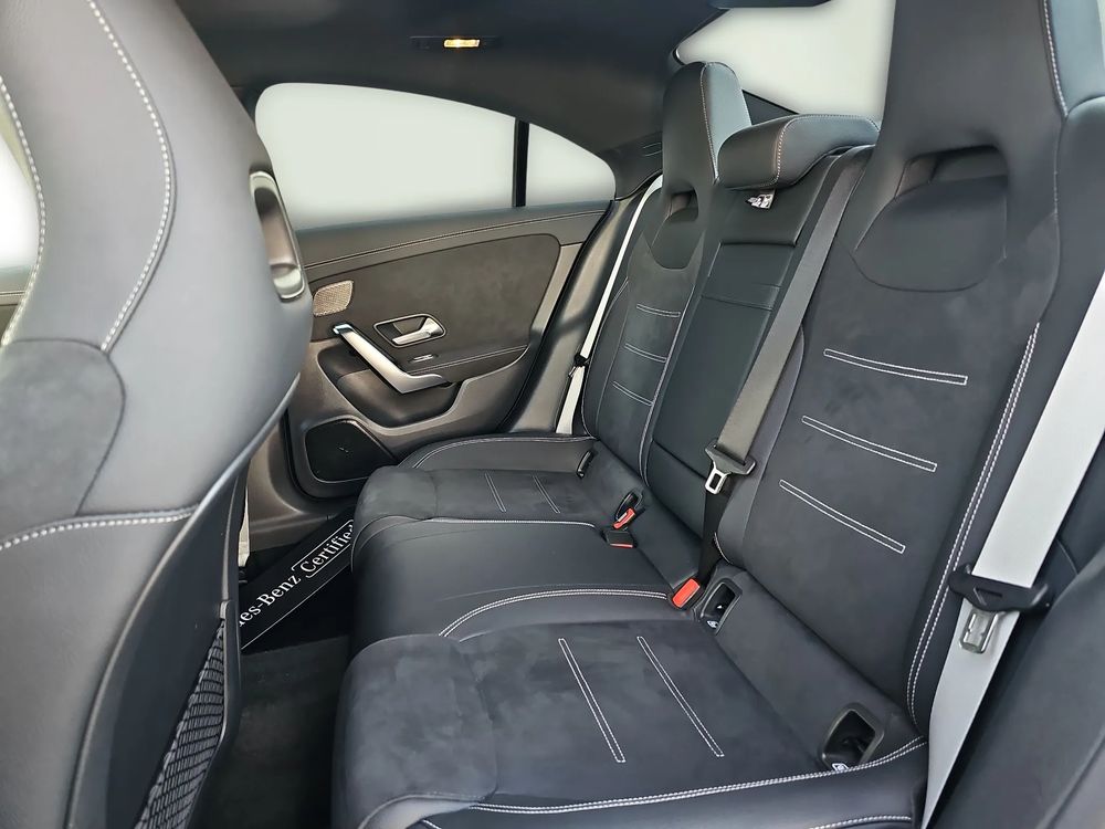 200 163KM Pakiet AMG Advanced Plus Szklany Dach MultiBem LED FV23%