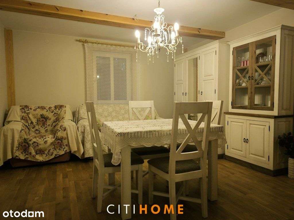 Siedlisko pod lasem gmina Łaskarzew-14