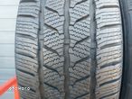 225/55 R17C OPONY CONTINENTAL VANCONTACT WINTER DOT21 - 2