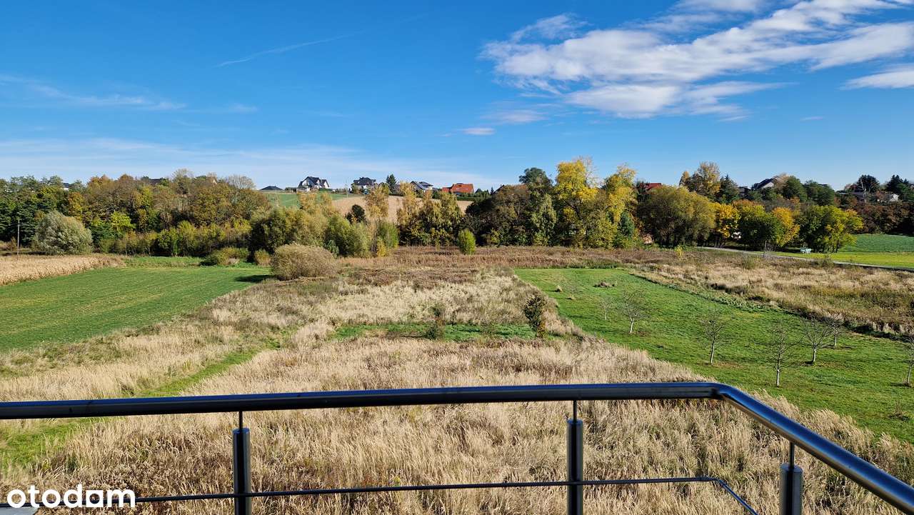 Komfortowy, przestronny dom pod Krakowem/ 0 prowizji-15