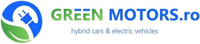 Green Motors logo