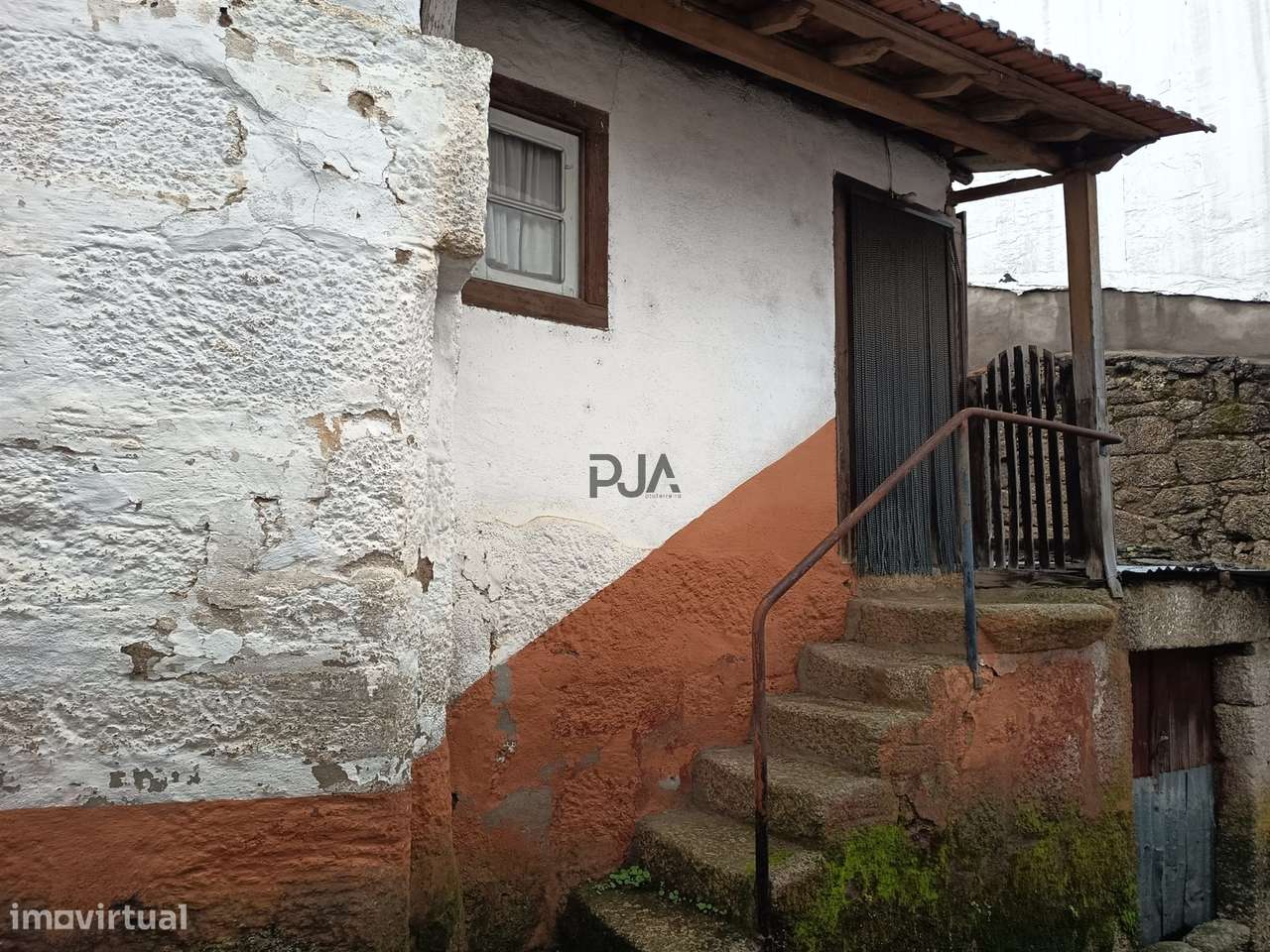 Moradia para Recuperar em Treixedo, Santa comba Dão - Grande imagem: 2/6