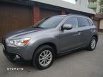 Mitsubishi ASX 1.6 2WD Intense - 8