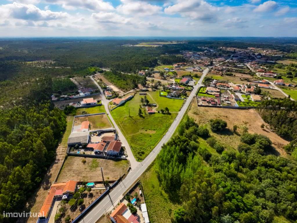 Terreno Urbano - Ermida, Mira-9
