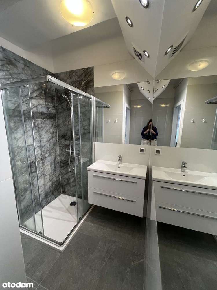 Piękne, słoneczne 2-pokojowe na ul. Świętojańskiej - Pełny obrazek: 1/20