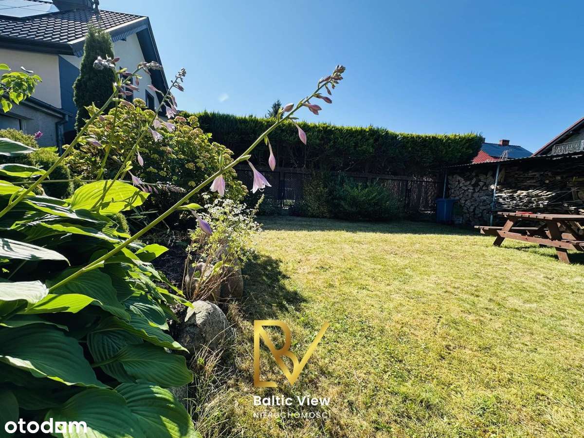 Dom z ogrodem i kominkiem. Twoj nowy rytm życia-9