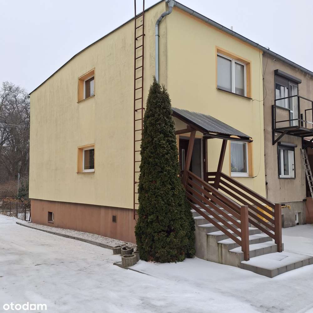 Dom, 125 m², Kokorzyn-1