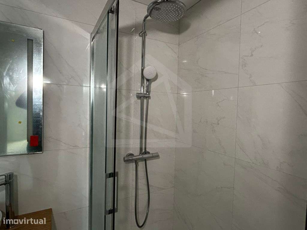 Apartamento T1 em Oliveira de Azeméis-12