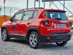 Jeep Renegade 1.3 T Limited DCT - 10